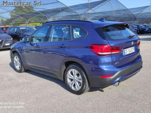 BMW X1 X1 F48 xdrive25e Business Advantage auto - GF849 rif. 24083515 - Foto 4