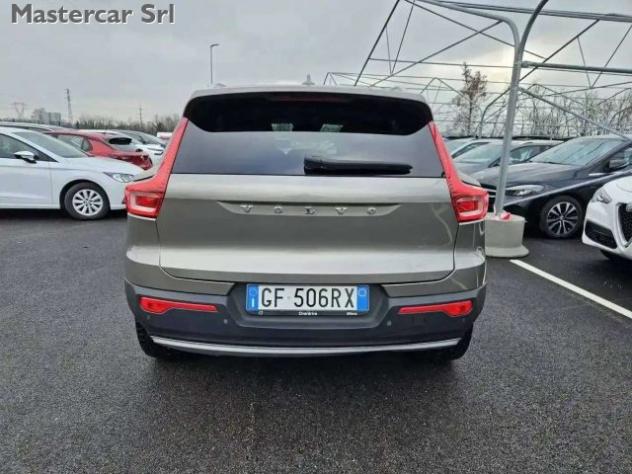 VOLVO XC40 1.5 t5 phev Inscription auto my21 - GF506RX rif. 23989078 - Foto 4