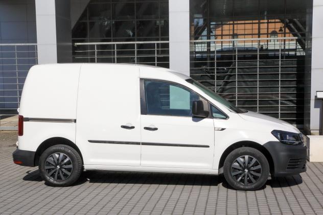 Volkswagen Caddy 2.0 TDI - Foto 4