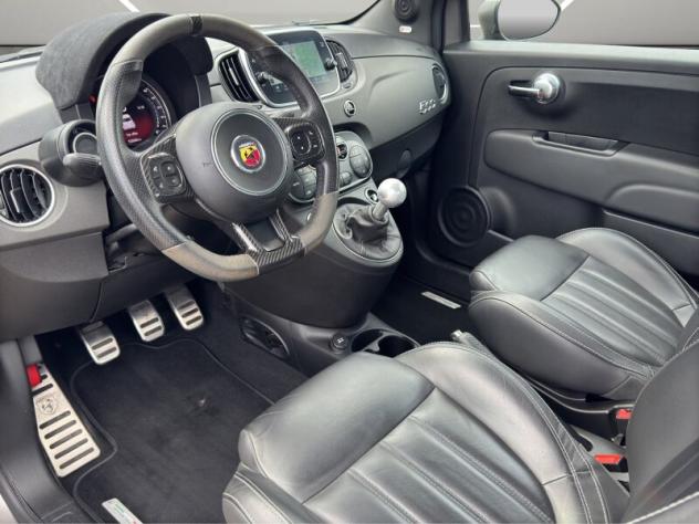 ABARTH 595 595 C 1.4 Turbo T-Jet 180 CV Competizione - Foto 2