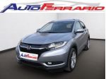 HONDA HR-V 2ª serie HR-V 1.5 i-VTEC CVT Executive Navi ADAS