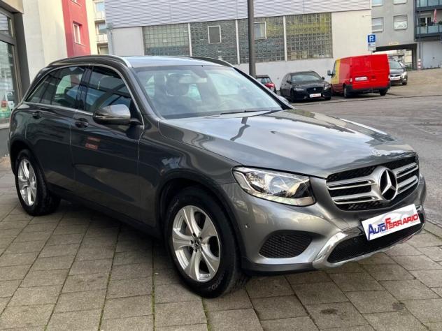 MERCEDES GLC (X253) GLC 250 4Matic Business - Foto 4