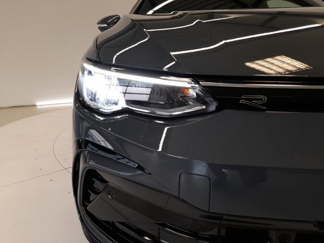 Volkswagen Golf 1.5 eTSI EVO ACT 110kW R-Line DSG - Foto 7