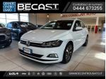VOLKSWAGEN Polo 1.6 TDI 5p. Comfortline UNICO PROPRIETARIO rif. 24129804