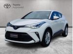 Toyota C-HR 1.8h Active e-cvt