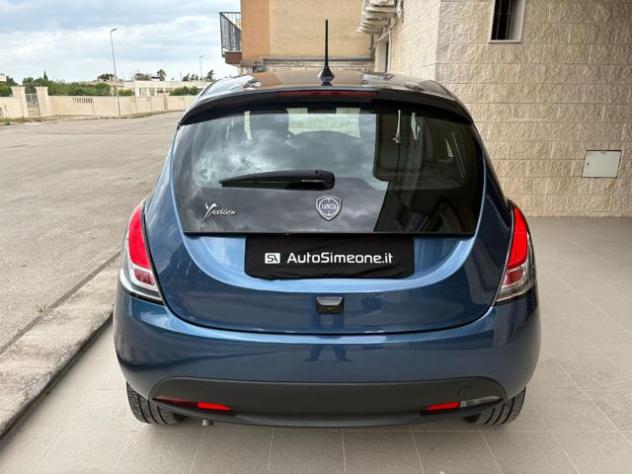 LANCIA Ypsilon 1.0 FireFly 5 porte S&S Hybrid Gold 5 posti. rif. 23711272 - Foto 6