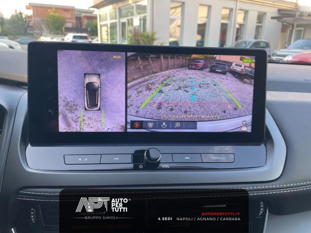 Nissan Qashqai Qashqai 1.3 mhev N-Connecta 2wd 158cv xtronic - Foto 9
