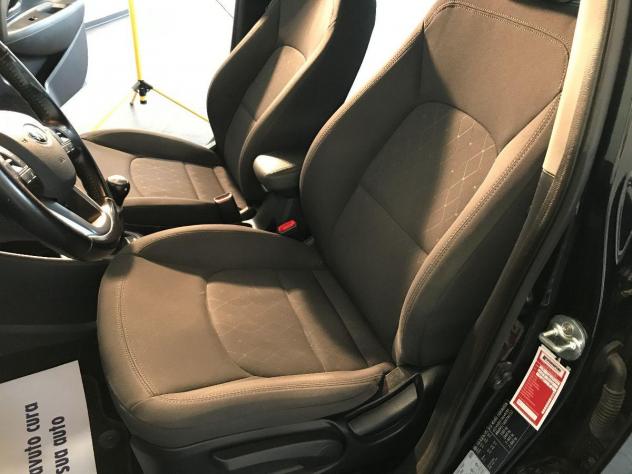KIA Rio 1.2 CVVT 5p. Active - Foto 10