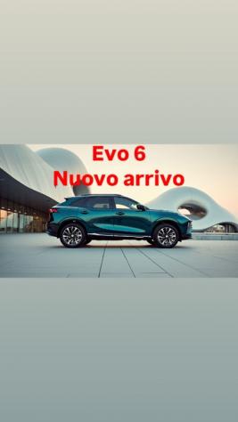 EVO Evo6 1.5 Turbo Bi-fuel GPL. DCT rif. 21665731 - Foto 2