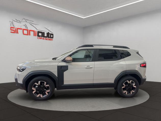 Dacia Duster Duster 1.2 mild hybrid Extreme 140cv - Foto 3
