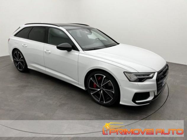 AUDI S6 Avant 3.0 TDI quattro rif. 20937808 - Foto 5