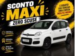 FIAT PANDA 1.2 69CV MAGGIO 2016