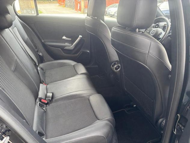Mercedes A 180 Cdi Sport Edition Extra - Foto 9