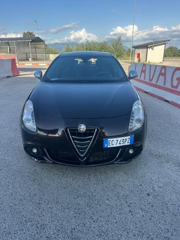 Giulietta 2.0 170 CV - Foto 4