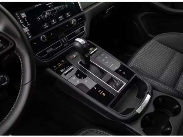PORSCHE Macan 2.0 T 265cv pdk/Panorama/PASM/Bose/360° rif. 23833638 - Foto 9