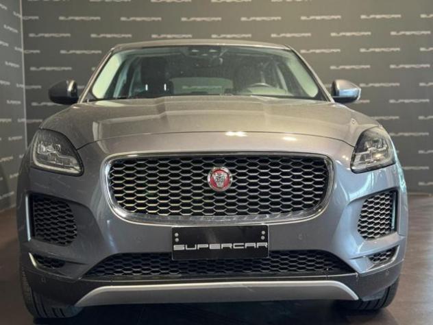 JAGUAR E-Pace 2.0D 150 CV AWD aut. S rif. 24008634 - Foto 2