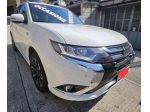 MITSUBISHI Outlander 2.0 MIVEC 4WD PHEV Instyle GANCIO TRAINO rif. 23830312