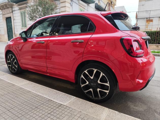 Fiat 500X 1.6 MultiJet 130cv SPORT NAVI - Foto 5