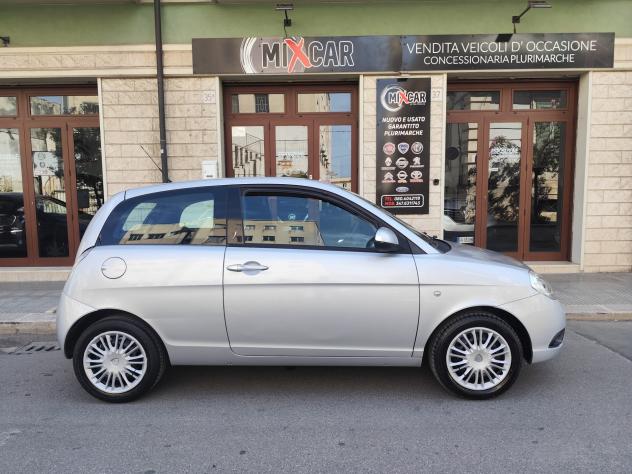 Lancia Ypsilon 1.2 BENZINA 60CV - Foto 10