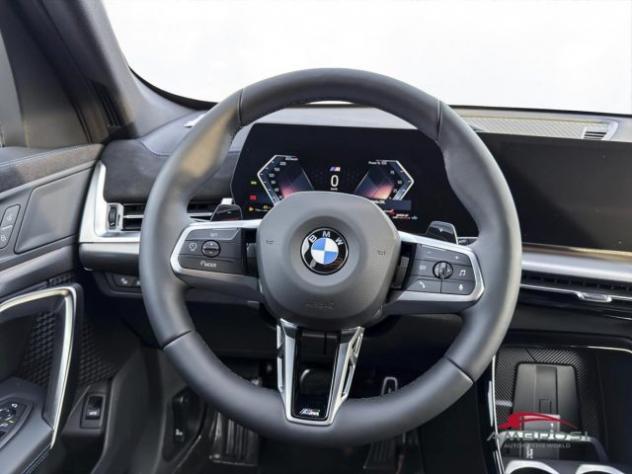 BMW X1 sDrive18d Msport Pro Premium Package rif. 23913176 - Foto 10