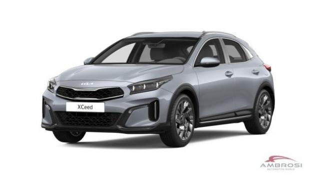 KIA XCeed 1.6 T-GDI DCT STYLE rif. 24193689