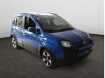 FIAT Pandina 1.0 65cv Hybrid Cross