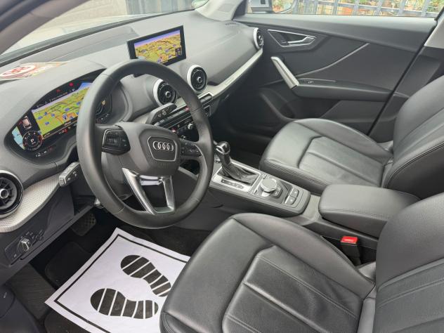 Audi Q2 30 TDI S tronic Identity Black - Foto 2