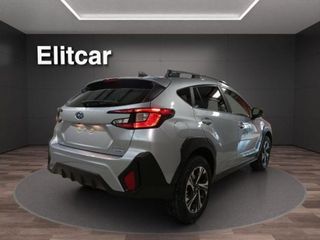 SUBARU Crosstrek 2.0i e-Boxer MHEV CVT Lineartronic Style Xtra rif. 23939370 - Foto 3