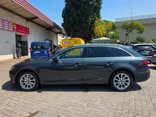 AUDI A4 5ª serie A4 Avant 2.0 TFSI g-tron S line edition - Foto 3