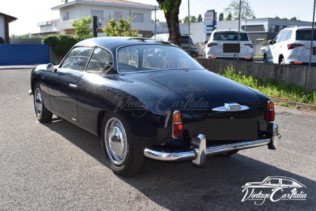Lancia Altro Appia Sport Zagato GTZ - Foto 7