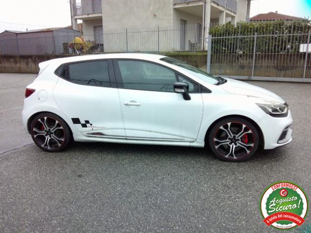RENAULT Clio 1.6 T 220CV EDC Start&Stop 5 porte R.S. Trophy rif. 23351675 - Foto 6