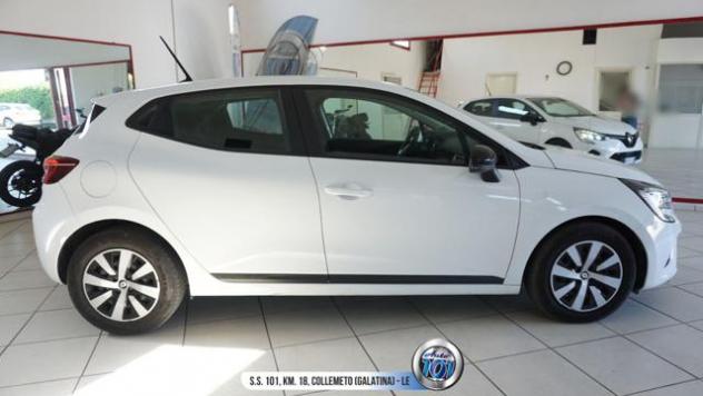 RENAULT Clio TCe 90 CV 5 porte Equilibre rif. 23794926 - Foto 6