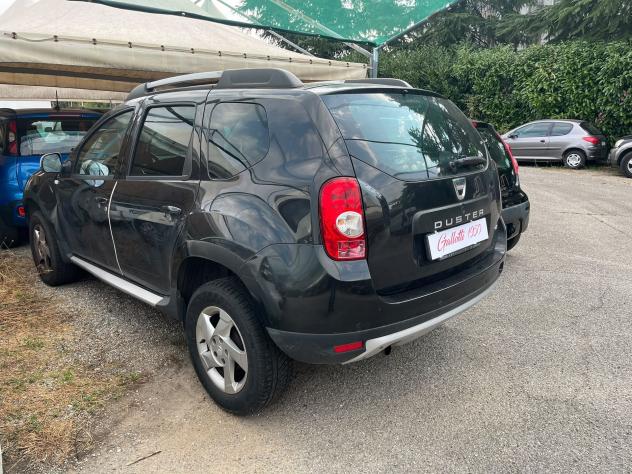 Dacia Duster Duster 1.5 dci Ambiance 4x2 107 cv - Foto 6