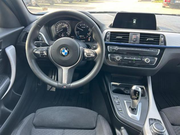 BMW 116 d 5p. Msport rif. 24198976 - Foto 7