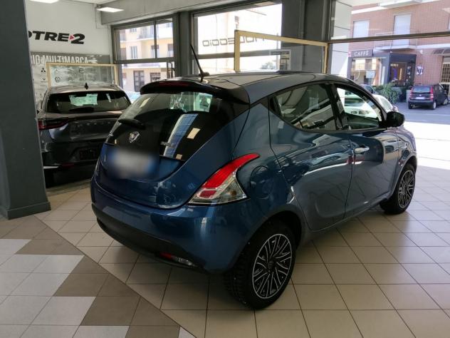 Lancia Ypsilon Ypsilon 1.0 firefly hybrid Gold s&s 70cv UNICOPROPRIETARIO COME NUOVA!! - Foto 7