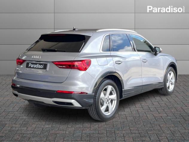 Audi Q3 2.0 - BUSINESS ADVANCED | 2025 | 150CV DIESEL - Foto 2
