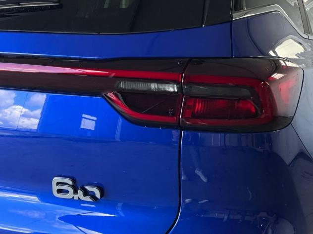 DR AUTOMOBILES dr 6.0 1.5 TURBO GPL - 2025 - KM0 - Foto 10