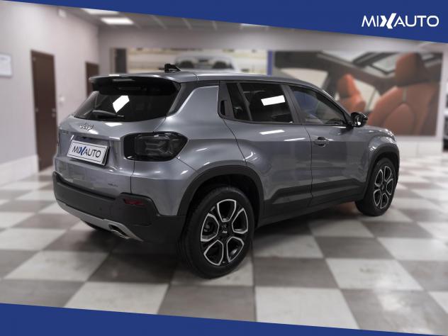 Jeep Avenger 1.2 Turbo Summit FWD 100CV - Foto 5
