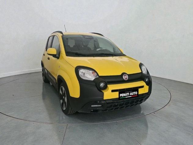 FIAT Pandina Pandina 1.0 FireFly 65 CV Hybrid Cross - Foto 2