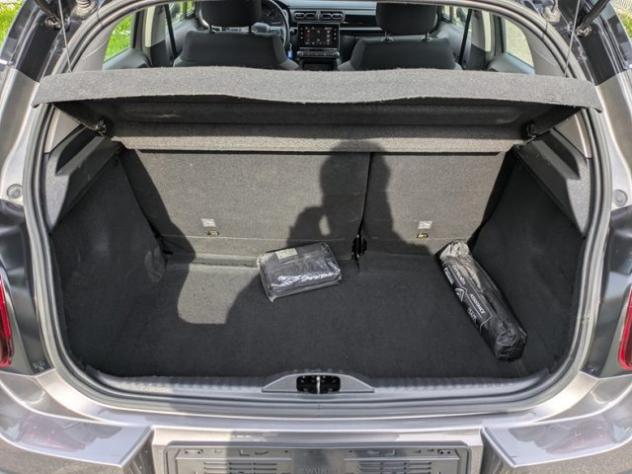 CITROEN C3 PureTech 82 Shine rif. 24000078 - Foto 7