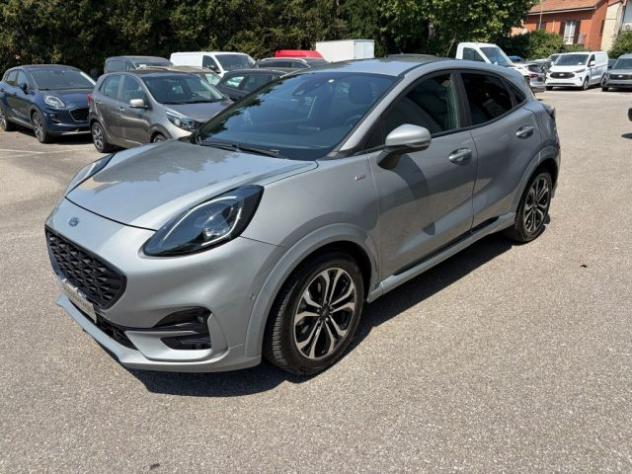 FORD Puma 1.0 EcoBoost Hybrid 125 CV S&S ST-Line rif. 23834829