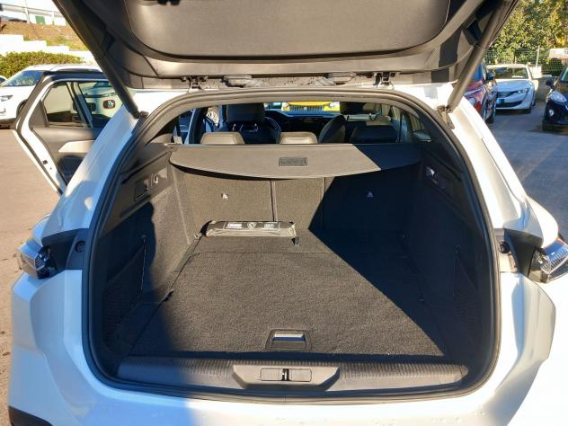 Peugeot 308 308 BlueHDi 130 S&S EAT8 SW GT Pack - Foto 10