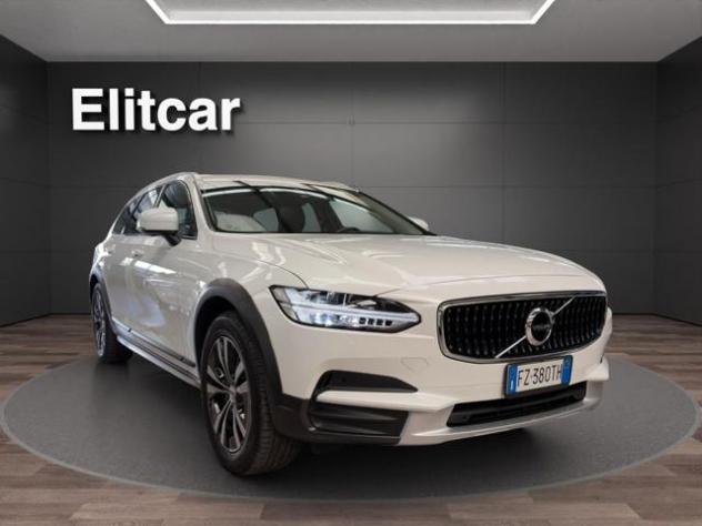 VOLVO V90 Cross Country D5 AWD Geartronic Pro rif. 23452184 - Foto 3