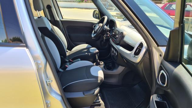 Fiat 500L 1.3 M.jet 95 cv 2017 Business MOTORE NUOVO - Foto 5
