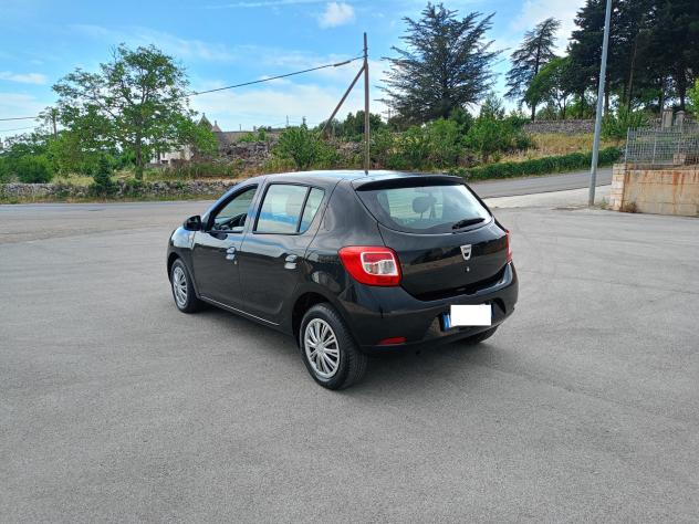 Dacia Sandero 0.9 TCe 12V TurboGPL 90CV Start&Stop Ambiance - Foto 3