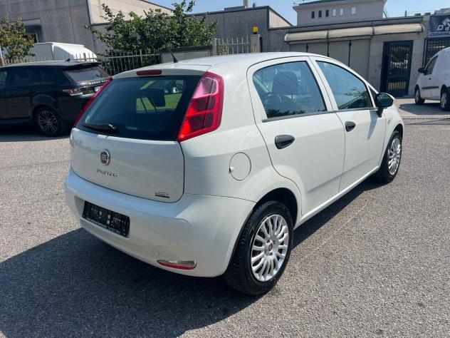 FIAT PUNTO 1200 BENZ 50.000KM NUOVAA - Foto 8