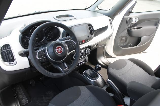 Fiat 500L 1.3 Multijet 95 CV Business - Foto 6