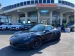 Porsche 911 992.2 Targa 4 GTS 541 CV KM 0