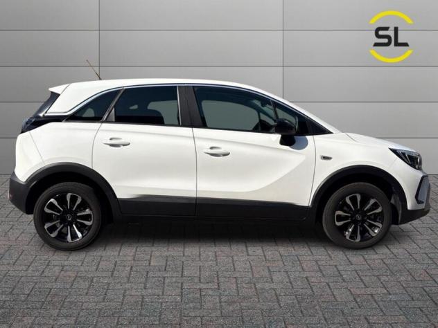 OPEL Crossland Crossland 1.2 Turbo 12V 110 CV Start&Stop Elegance - Foto 3