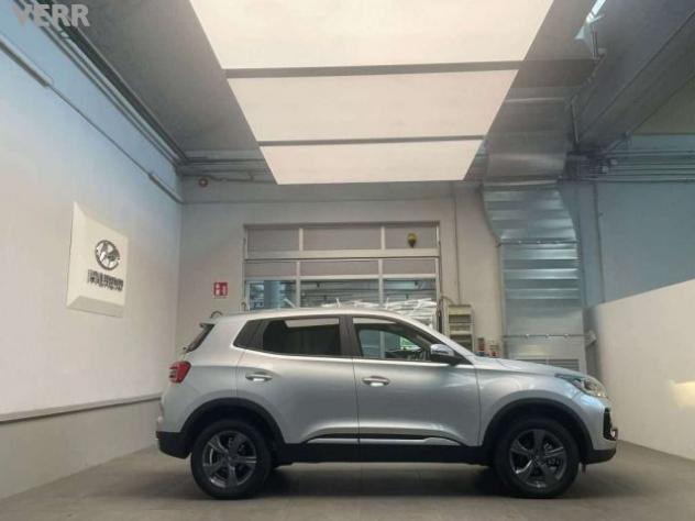 Altro DR Automobiles DR5.0 5.0 1.5 Unica Gpl rif. 23817468 - Foto 9